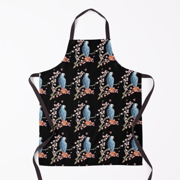 Item preview, Everybirdy Colorful Birds Pattern designed and sold by capotees.