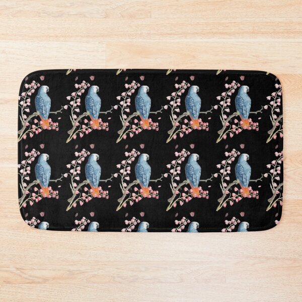 Item preview, Everybirdy Colorful Birds Pattern designed and sold by capotees.