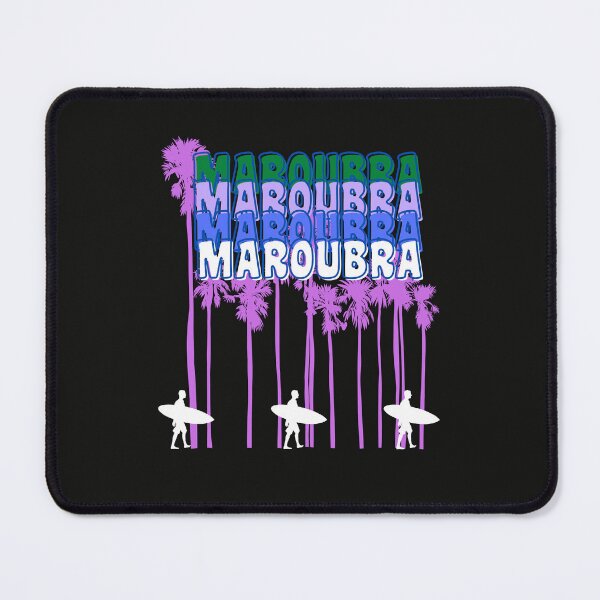 Item preview, Maroubra designed and sold by starfishstuff.