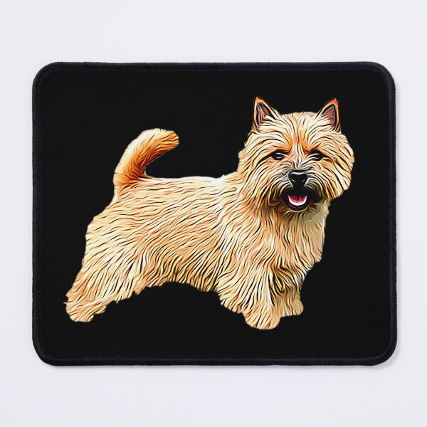 Item preview, Norwich Terrier  designed and sold by Elarex.