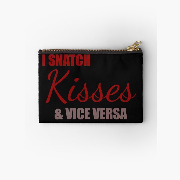Item preview, I Snatch Kisses designed and sold by namyegoobeht.