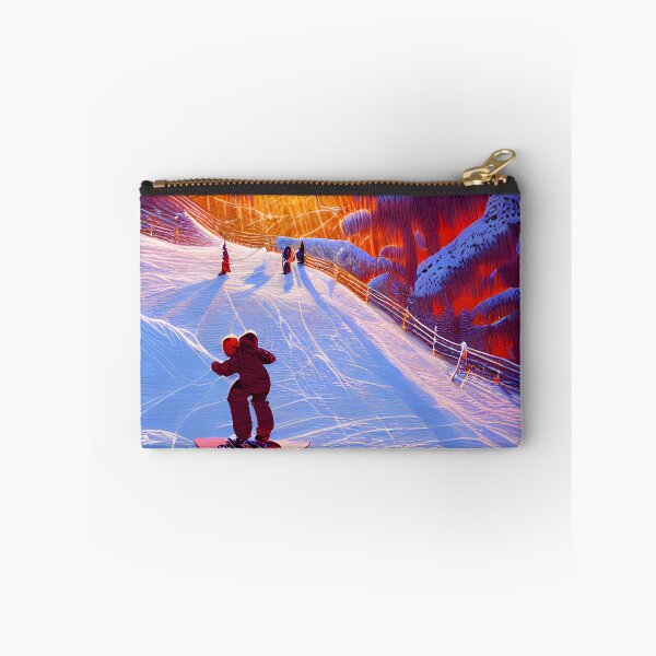 Item preview, Sunset Ride designed and sold by ShredPow480.