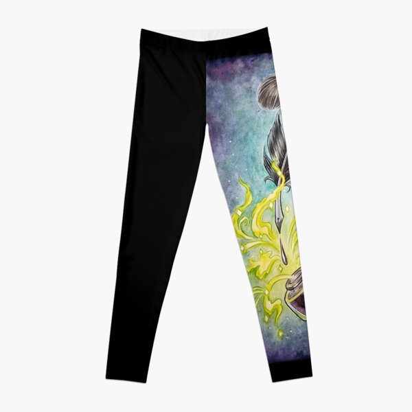 Quill & Well Leggings