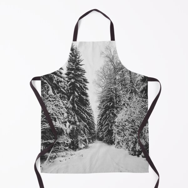 Item preview, Freezing Forest designed and sold by FritzRice.