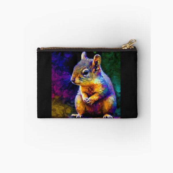 Item preview, Squirrel 1 designed and sold by Knot2Olde.