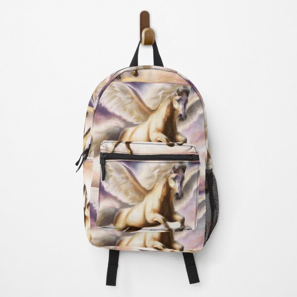 Item preview, Pegasus designed and sold by SH.