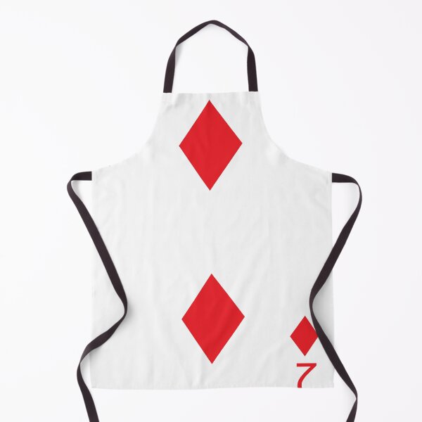 Item preview, 2 of Diamonds designed and sold by djswabash.
