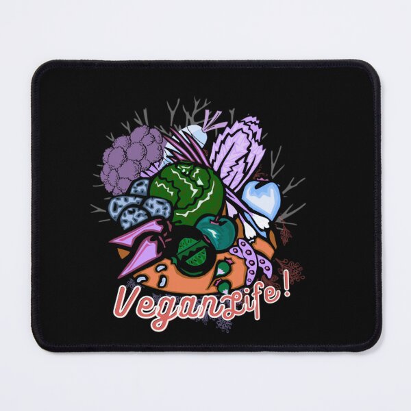 Item preview, Vegan Life designed and sold by prsagar01.