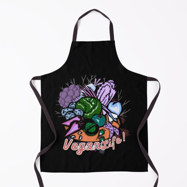 Item preview, Vegan Life designed and sold by prsagar01.