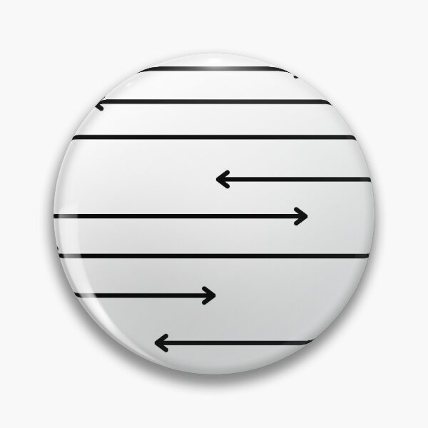 Item preview, Horizontal Arrows | Fun and Simple designed and sold by WordsToArt.