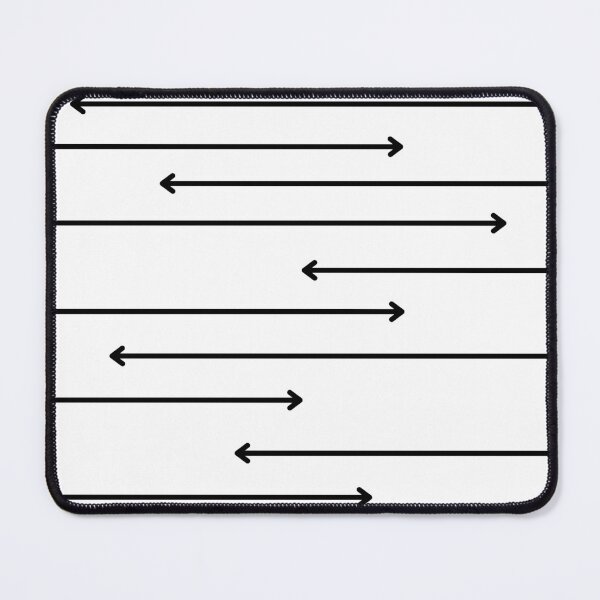 Item preview, Horizontal Arrows | Fun and Simple designed and sold by WordsToArt.