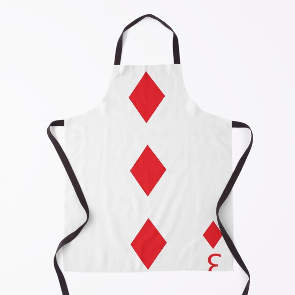Item preview, 3 of Diamonds designed and sold by djswabash.
