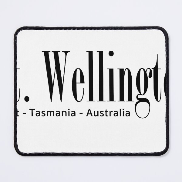 Item preview, Mount Wellington hobart tasmania australia designed and sold by DavidMay.