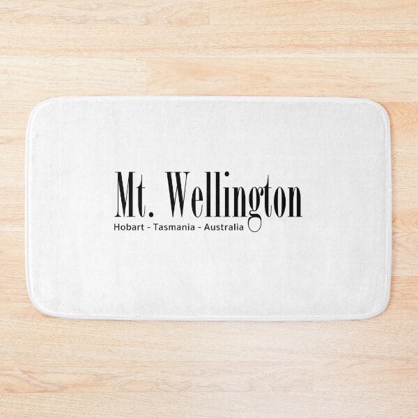 Item preview, Mount Wellington hobart tasmania australia designed and sold by DavidMay.