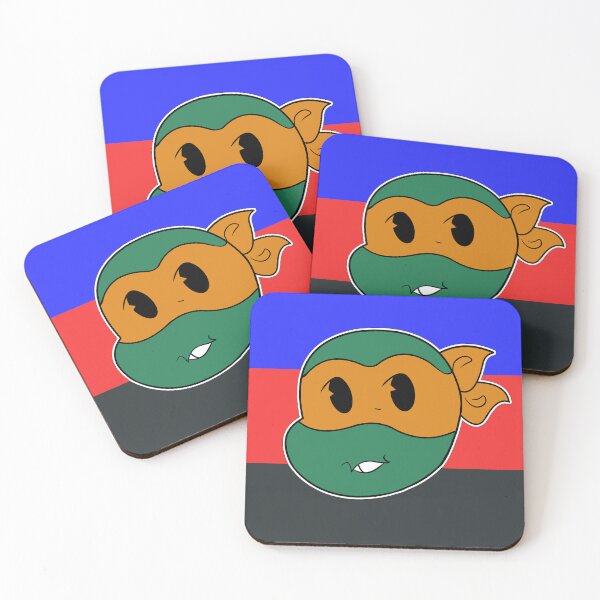 Item preview, Mikey - Polyamorous designed and sold by IceeBBAG.