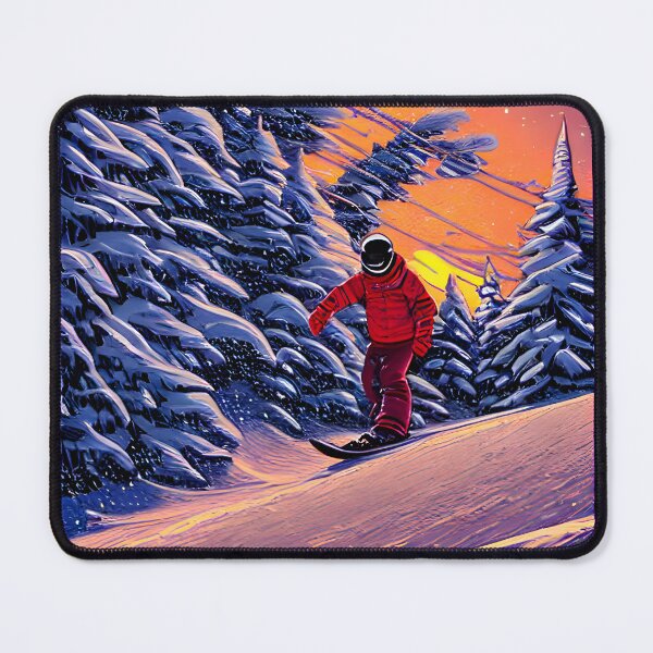 Item preview, Wind Run! designed and sold by ShredPow480.