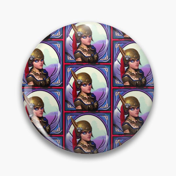 Item preview, Whimsical Game Avatar Fantasy Play Collection 83 designed and sold by BlueOctopus1878.