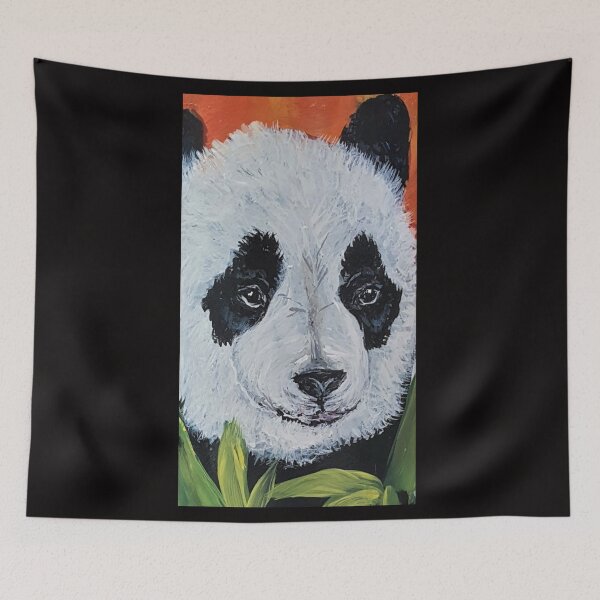 Item preview, Panda Bear  designed and sold by KVELKY.