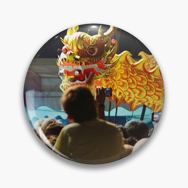Item preview, Dragon at Chinese New Year designed and sold by tantimothy.