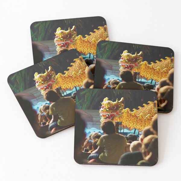 Item preview, Dragon at Chinese New Year designed and sold by tantimothy.