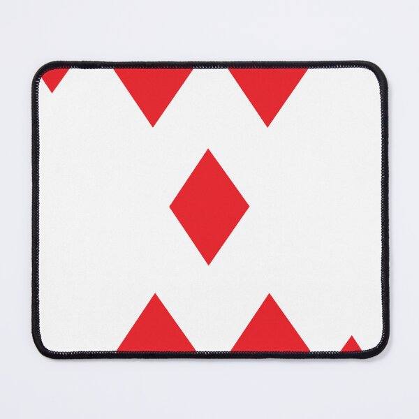 Item preview, 5 of Diamonds designed and sold by djswabash.