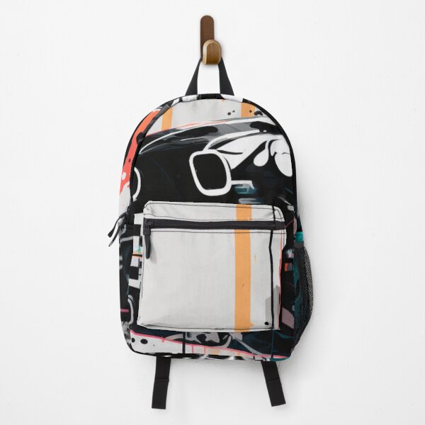 Item preview, Abstract Car 14 designed and sold by Standard Deviation Co.