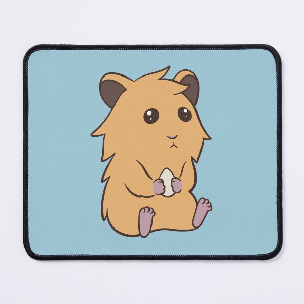 Item preview, Golden Hamster designed and sold by FirestormFox.
