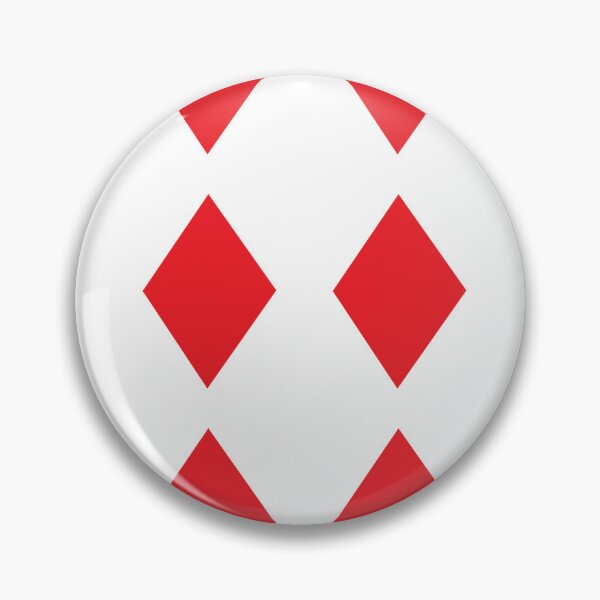 Item preview, 6 of Diamonds designed and sold by djswabash.