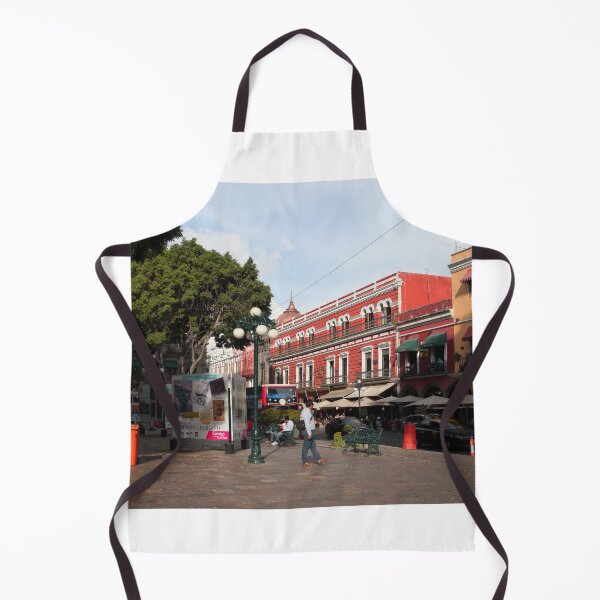 Item preview, Puebla zocalo designed and sold by zumi.