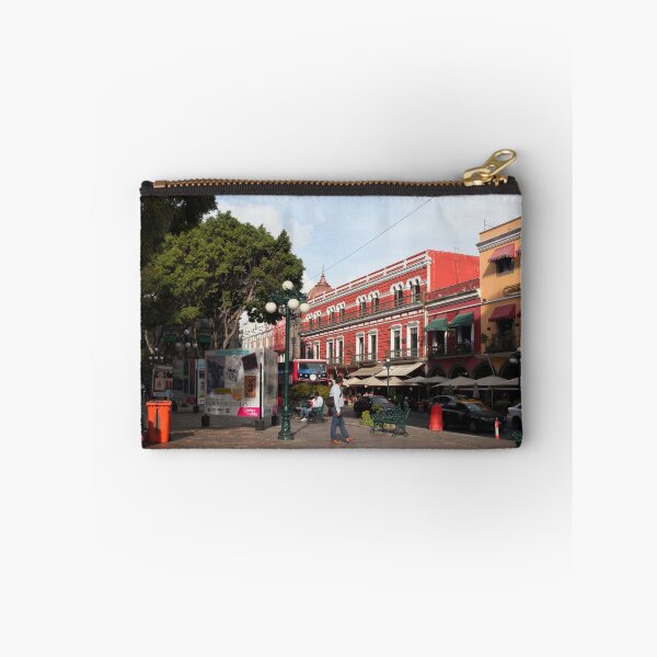 Item preview, Puebla zocalo designed and sold by zumi.