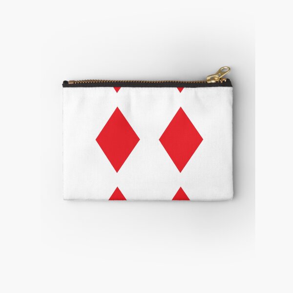 Item preview, 6 of Diamonds designed and sold by djswabash.
