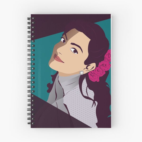 Item preview, potrait designed and sold by charans.