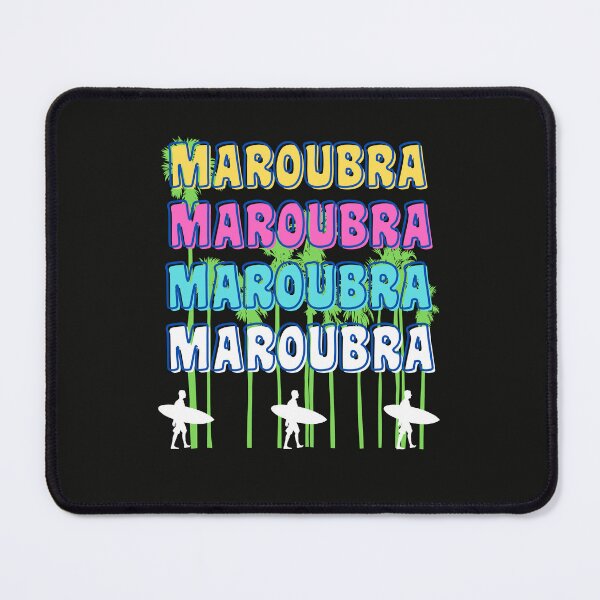 Item preview, Maroubra designed and sold by starfishstuff.