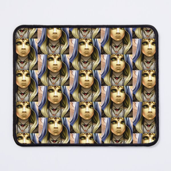 Item preview, Whimsical Game Avatar Fantasy Play Collection 84 designed and sold by BlueOctopus1878.