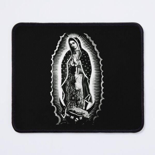 Item preview, Virgin de guadalupe designed and sold by Albert Faldet.
