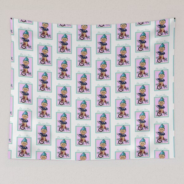 Item preview, Tolly designed and sold by KristySM.