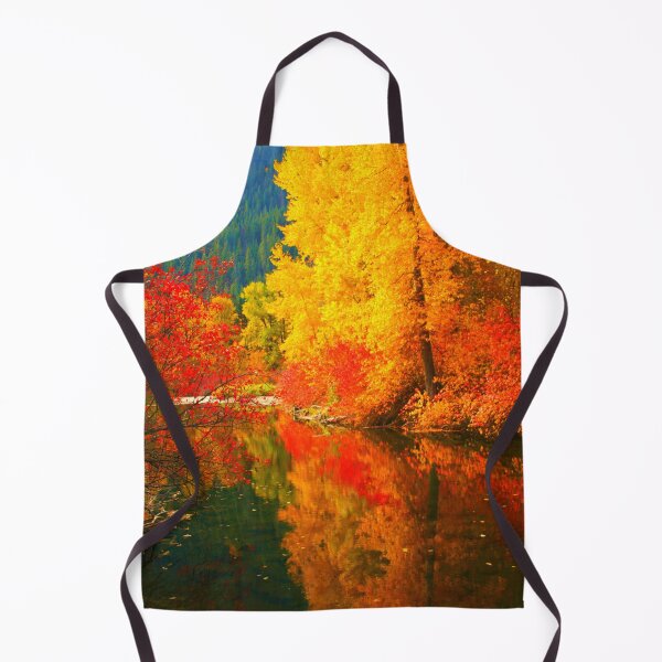 Item preview, Reflections of Autumn designed and sold by vernonplatt.