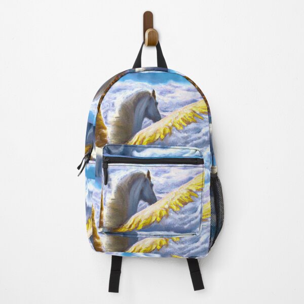 Item preview, Pegasus designed and sold by SH.