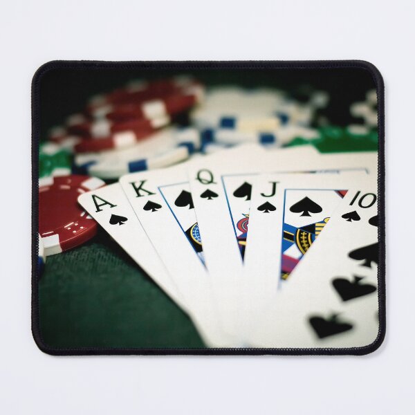 Item preview, Royal Flush designed and sold by jecphotography and art.