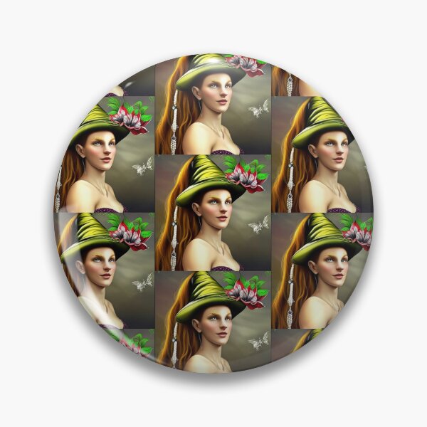 Item preview, Whimsical Game Avatar Fantasy Play Collection 85 designed and sold by BlueOctopus1878.