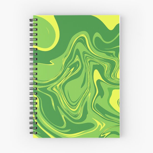 Item preview, Ink Marble Pattern 13 designed and sold by GetUpStudios.