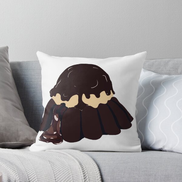 Item preview, Chili’s Molten Lava Cake designed and sold by jojoeldancer.