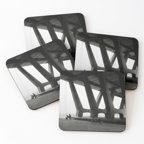 Item preview, Under the Sheares Bridge, Singapore designed and sold by tantimothy.