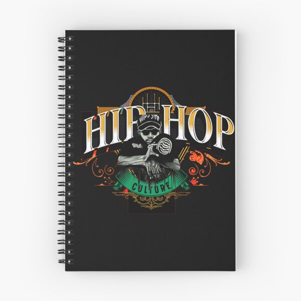 Item preview, HIP HOP CULTURE designed and sold by CSJ7.