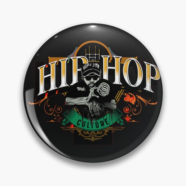 Item preview, HIP HOP CULTURE designed and sold by CSJ7.