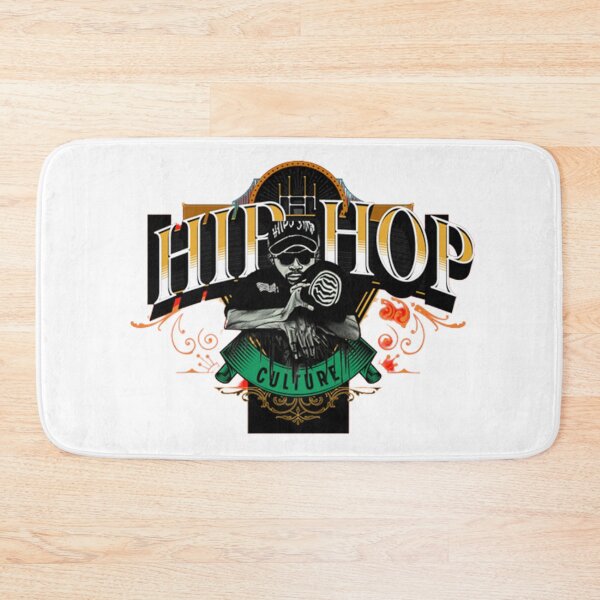 Item preview, HIP HOP CULTURE designed and sold by CSJ7.
