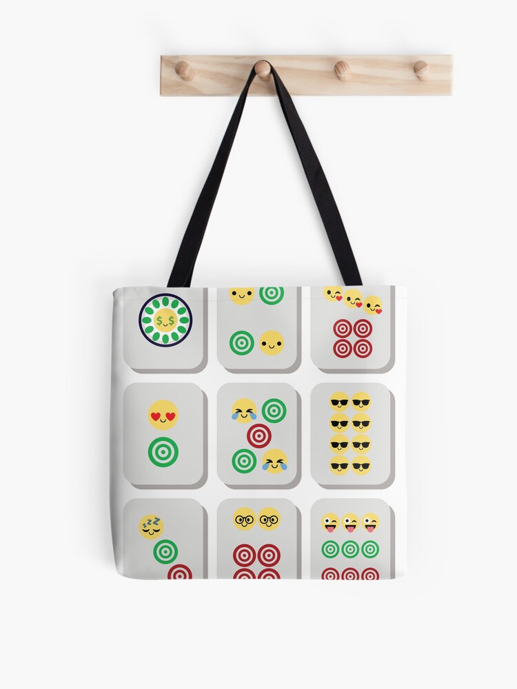 Mahjong Emoji na App Store