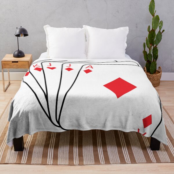 Item preview, Loner Euchre Hand designed and sold by djswabash.
