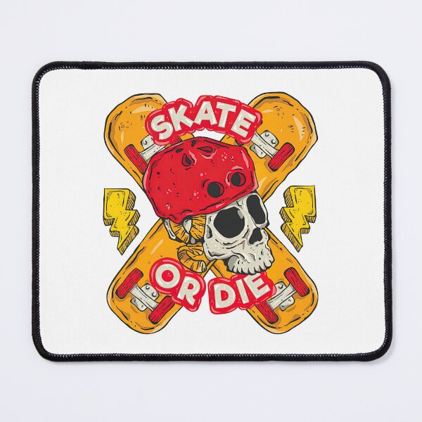 Item preview, Skateboarding Skeleton Shirt, Thrashermagazine, The Berrics designed and sold by Skateboard-Art.