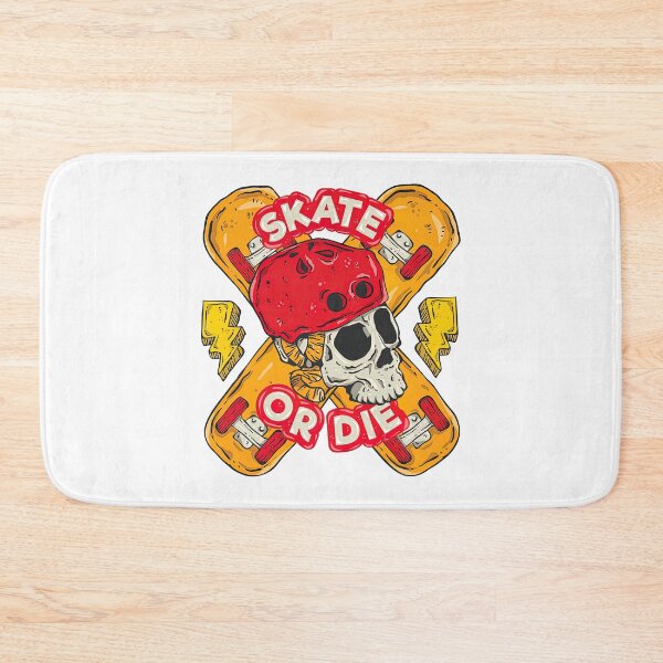 Item preview, Skateboarding Skeleton Shirt, Thrashermagazine, The Berrics designed and sold by Skateboard-Art.